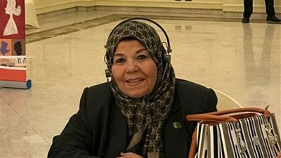 برلمانية تطالب المصريين بعدم الاستخفاف بالإجراءات الوقائية والالتزام بقرارات الحكومة لمواجهة كورونا 