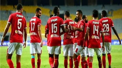 مفاوضات زملكاوية مع نجم الأهلي.. ورد حاسم من اللاعب 