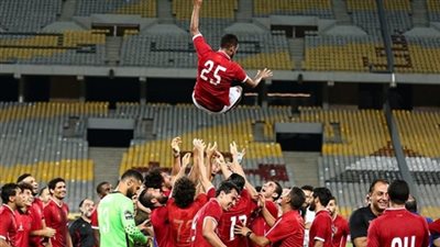 صدمة من الأهلي لـ