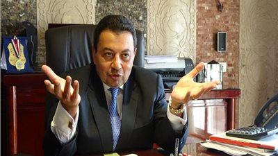 المهندس ياسر قورة: وزير الأوقاف يهدر جهود الدولة فى مواجهة 