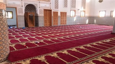 دار الإفتاء توضح حكم تعليق إقامة الصلاة في المساجد