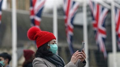 بريطانيا تطالب المتسوقين بعدم تخزين الأطعمة