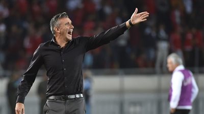 في فترة التوقف.. كيف تحرك 