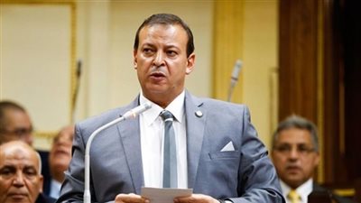 برلمانى يشيد بسياسة وزارة الأوقاف في إدارة شئون المساجد ولاسيما وقت الأزمات