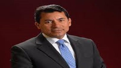 اشرف صبحى سعيد بمبادرة رمزى ووطنية مرتضى والخطيب 