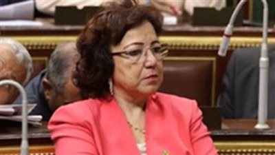 برلمانية: قرارات الرئيس تخفف من أزمة فيروس كورونا