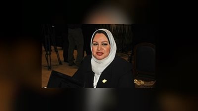 سولاف درويش بعد تكليف الرئيس بضم العلاوات الخمس: انتصار لأصحاب المعاشات