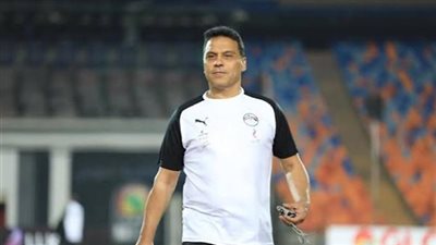 حسام البدري.. نجح مع الأندية وفشل مع المنتخبات