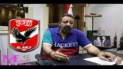 شاهد| مفاجأة صادمة.. هل يتعاقد الأهلي مع رمضان صبحي؟