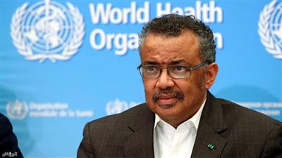 مدير الصحة العالمية يدعو السيسي و18 زعيما ووزيرا لتحدى Safe Hands