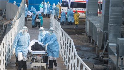 الجيش التونسي يعلن تطبيق الحجر الصحى العام