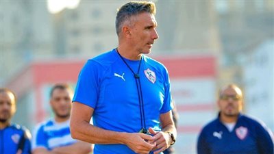 مستجدات صفقة الزمالك المنتظرة