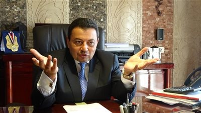 ياسر قورة: قرار فرض حظر التجوال يقلل من فرص الإصابة بفيروس كورونا