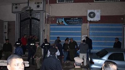 الداخلية: غلق 340 مركزا تعليميا و1621 مقهى ومطعم مخالف