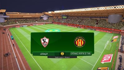 مباراة جديدة  بين الزمالك والترجي.. ما حكايتها؟