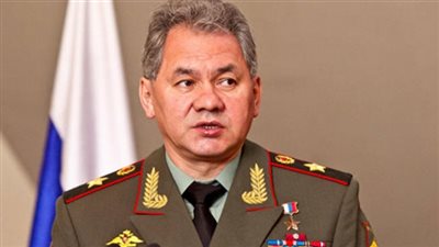 الجيش الروسى يتعرض لـ 25 ألف هجمة إلكترونية خارجية