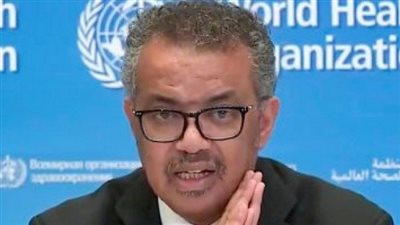 الصحة العالمية: مصر تمتلك فرصًا حاسمة للسيطرة على تفشي كورونا