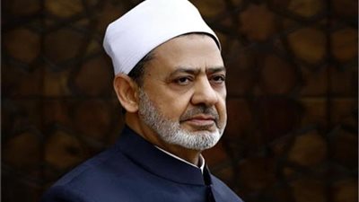 الإمام الأكبر يوجه بتجهيز مستشفى الأزهر التخصصي لدعم الدولة في مواجهة فيروس 