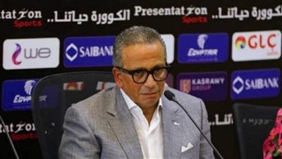 اتحاد الكرة يحسم مصير عودة الدوري المصري