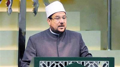 حكم صلاة الجمعة في الأماكن العامة بعد غلق المساجد .. الأوقاف تجيب