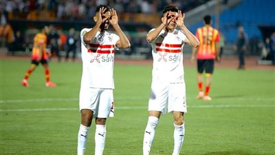 الزمالك يكشف حقيقة مفاوضاته مع جوكر الأهلي