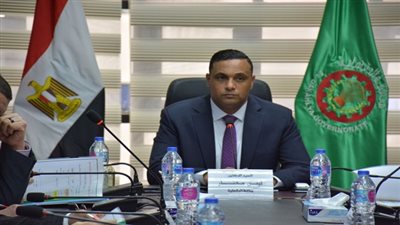 اختيار الجمعه يوم التطهير الأسبوعي لمحافظة الدقهليه