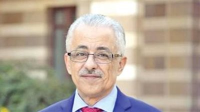 رسالة هامة من وزير التعليم بشأن امتحانات الدبلومات الفنية