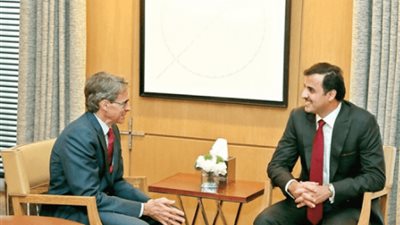 بالأدلة.. هكذا حولت قطر هيومان ووتش لـ