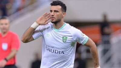 عمر السومة.. مهاجم تمناه الفرق المصرية