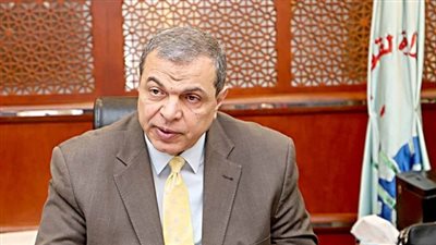 القوى العاملة: مصري يحصل على 156 ألف جنيه مستحقاته عن فترة عمله بالسعودية