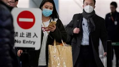 ارتفاع الإصابات بكورونا فى النمسا لـ 7712 حالة