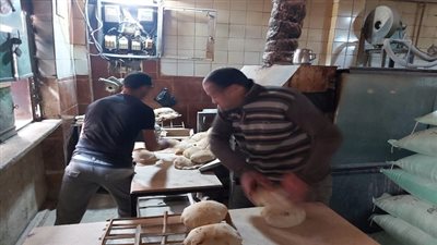 تموين الإسكندرية: جولة تفقدية على الأسواق لمتابعة التجار والسلع الغذائية