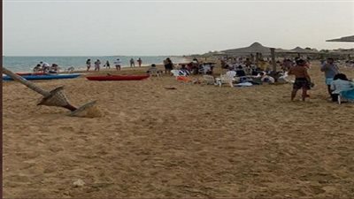 الحكومة تصدر قرار بإغلاق جميع الشواطئ لمواجهة كورونا