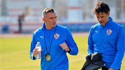 قرار هام من الزمالك بشأن 