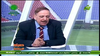 الغندور : أطباء مصر 