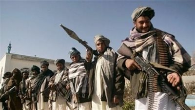  طالبان ترفض تشكيل فريق الحكومة المشارك فى المحادثات الأفغانية