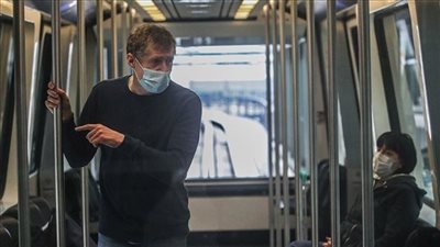 ارتفاع عدد الوفيات بفيروس كورونا فى بريطانيا لـ 1228 