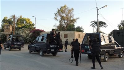 مصادرة 133 ألف 