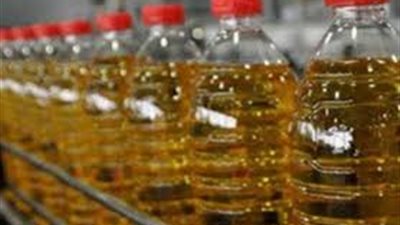 وزارة التموين تتعاقد على شراء 120 ألف طن زيت خام صب صويا وعباد مستورد