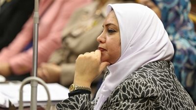 سولاف درويش تشيد بالقرارات التى تتخذها الدولة لمنع تفشي فيروس كورونا