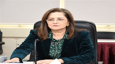 وزراء التخطيط والتضامن والتموين يبحثون الأوضاع مع المجلس القومي للأجور في ظل أزمة فيروس 