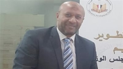 «تطوير التعليم بالوزراء» يبحث إجراءات المجمعات التكنولوجية لمواجهة «كورونا».. بالفيديو كونفرانس