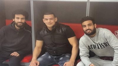 تعرف على سر غريب بشأن نجم الزمالك