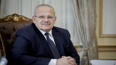 الخشت: نجهز الآن  مستشفى على أعلى مستوى لعزل أعضاء هيئة التدريس والعاملين في حال إصابة أي منهم 