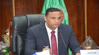 تكثيف حملات التفتيش على محلات بيع السلع الغذائية بالدقهلية 