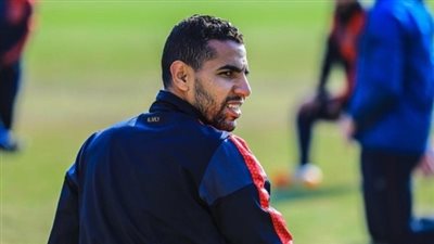 تحرك من الخطيب بشأن ملف مؤمن زكريا