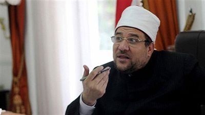 فتح المساجد في رمضان.. رسالة مقلقة من وزير الأوقاف