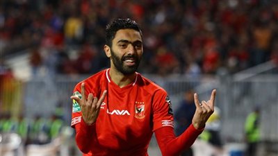 قناة على يوتيوب أحدث خطوات حسين الشحات لمواجهة العزل