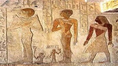 السياحة والأثار تطلق جولة افتراضية داخل مقبرة حفيدة الملك خوفو