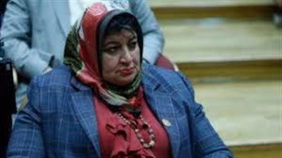 النائبة شادية ثابت : آن الأوان لإعادة النظر في رواتب الأطباء